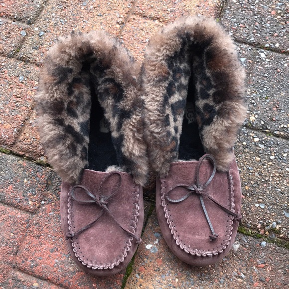 UGG Shoes - Ugg Alena slipper Moccasins